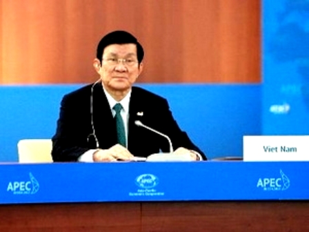 APEC 20: nuevo impulso para la cooperación regional